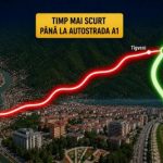 Constantin Rădulescu: Drumul care leagă Râmnicul de autostradă intră în linie dreaptă!