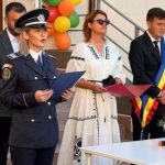 Primarul Remus Sasu le urează elevilor din Ocnele Mari mult succes în noul an școlar…