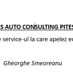 Un service prietenos și profesionist: CLASS AUTO CONSULTING PITEȘTI