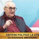 O decizie perfectă. Sorin Zamfirescu este Cetățean de Onoare al municipiului Râmnicu Vâlcea