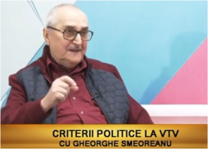 O decizie perfectă. Sorin Zamfirescu este Cetățean de Onoare al municipiului Râmnicu Vâlcea
