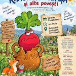 Primarul Daniel Băluță: Dimineața devreme, acțiune de ecologizare, iar pe seară, spectacol pentru cei mici&hellip;