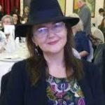 Un dialog cu Valeria Tănase, marea doamnă a televiziunii din Vâlcea