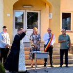 Primarul Ion Vlădulescu le urează tuturor elevilor mult succes în noul an școlar!
