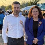 Senatorul Andra Bica: Îl felicit pe colegul meu, Ștefan Ovidiu Popa, pentru preluarea portofoliului Transporturilor&hellip;