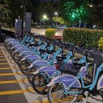 24 octombrie 2026 – sfârșit de sezon pentru sistemul de bike-sharing din Pitești