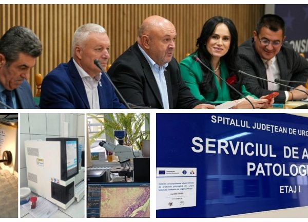 Un pas major în diagnosticarea cancerului!