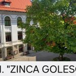 Colegiul Național „Zinca Golescu” împlinește 105 ani. Aniversare alături de foștii dascăli
