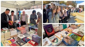 Festivalul de C’ARTE a deschis astăzi porțile celei de-a VI-a ediții!