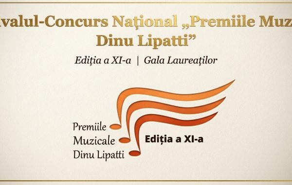 Tineri muzicieni din toată țara se întrec pentru „Premiile Muzicale Dinu Lipatti”, în Argeș