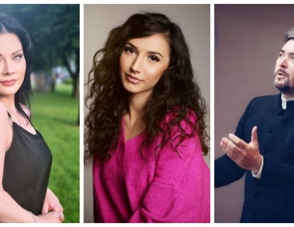 Pagini mozartiene celebre, la Filarmonica Pitești