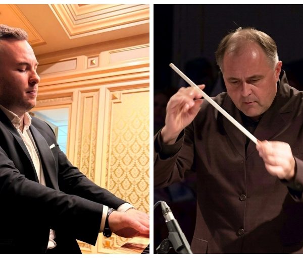 Concert Rahmaninov și lansare de carte, joi, la Filarmonica Pitești