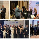 VIDEO. Piteștiul, prezent pe scena internațională a muzicii UNESCO, la Șanlıurfa – un nou pas&hellip;