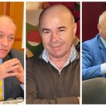 Leonid Dragomir și Cristian Cocea, invitați la Dialogurile Filarmonicii Pitești