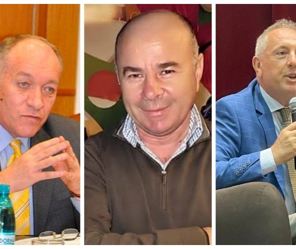 Leonid Dragomir și Cristian Cocea, invitați la Dialogurile Filarmonicii Pitești