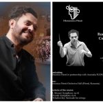 Masterclass internațional de dirijat orchestră și concerte simfonice, la Filarmonica Pitești