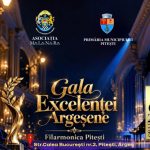 Șapte tineri de excepție ai Argeșului, premiați la Gala Excelenței Argeșene