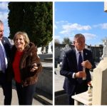 Cristian Gentea, omagiu pentru Nicolae Dobrin, la 19 ani de la dispariția legendei