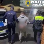 Bărbat de 71 ani, bătut de un tânăr pe stradă. Agresorul a ajuns în arest