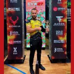 Jandarm din Argeș, campion la Cupa Mondială de Skandenberg!