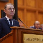 Guvernul Luca Niculescu a primit votul Parlamentului. Lista miniștrilor