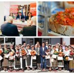 Cele mai bune bunătăți din cămară, premiate la „Recolta de Toamnă”, la Mioveni
