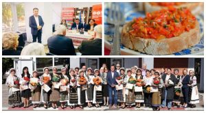 Cele mai bune bunătăți din cămară, premiate la „Recolta de Toamnă”, la Mioveni
