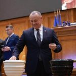 Deputatul Eugen Neață le urează succes membrilor Guvernului Luca Niculescu!