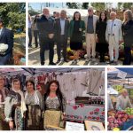 “Rod cu Spor” și-a deschis porțile la Muzeul Golești! Peste 100 de producători locali și&hellip;