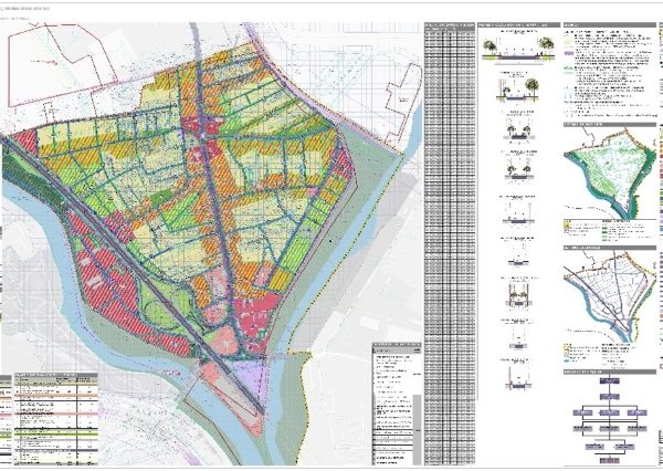 Joi, la Primăria Pitești: dezbatere publică privind Planul Urbanistic Zonal „Zona Calea Câmpulung”