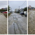 Trei străzi din Pitești intră în etapa de modernizare: au fost predate amplasamentele pentru începerea&hellip;