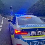 Vâlcea: Trafic închis pe A1 până pe 19 decembrie. Mașinile sunt deviate pe DN 7
