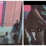 Pitești. Un bărbat, amendat de polițiștii locali pentru gesturi obscene în public. Scena, surprinsă de&hellip;