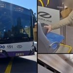 VIDEO. Monitorizare video strictă în autobuzele Publitrans din Pitești: Siguranță sporită și faptele antisociale identificate&hellip;
