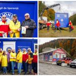 Salvamont Argeș primește două refugii montane, care vor fi amplasate în Făgăraș și Iezer