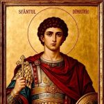 Primarul Aurel Costache: Sănătate, bucurii alături de cei dragi și ani frumoși, sub ocrotirea sfântului!