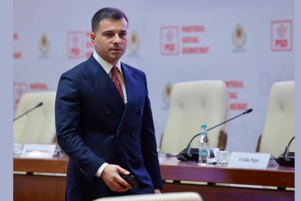 Ștefan Ovidiu Popa: „România a plătit deja destul pentru ambițiile politice ale lui Ilie Bolojan”