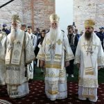 ÎPS Varsanufie a participat la proclamarea locală a canonizării Sfintei Cuvioase Antonina de la Tismana