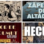Festivalul Internațional de Teatru „Liviu Ciulei”, la Pitești. Zece spectacole, între 31 octombrie și 29&hellip;