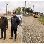 Pista de atletism din Topoloveni va avea 2.000 de metri pătrați de tartan și patru&hellip;