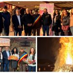 Topoloveni – gazdă a unor distinși reprezentanți diplomatici!