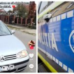 Amendă de 12.000 de lei pentru abandonarea a patru pui de pisică