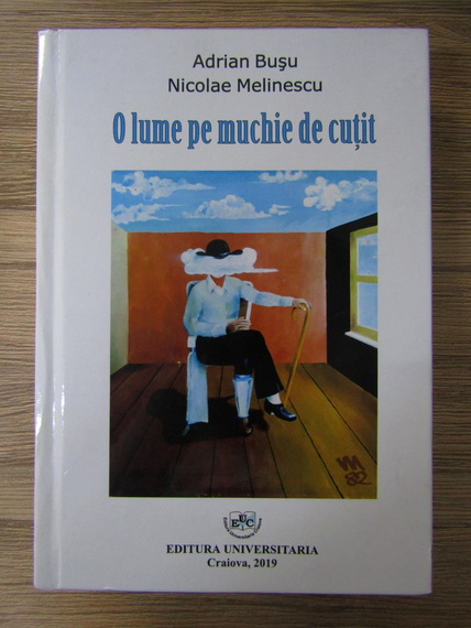 Încă o lecție de gândire politică bazată pe logică. Invitat de onoare: Adrian Bușu