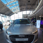 Nurvil: Audi A6 Limuzină 40 TDI quattro. Discount 14.471 €