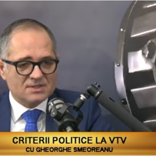 Unora le lipsește total talentul în comunicarea politică. Nu este cazul lui Bogdan-Constantin Matei