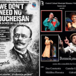 Casa de Cultură „Florin Zamfirescu”, gazdă a două spectacole inspirate din opera lui I. L.&hellip;