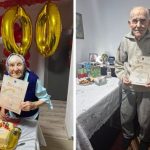 Încă doi centenari sărbătoriți în Râmnicu Vâlcea în luna persoanelor vârstnice