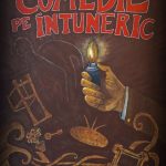 Joi, 22 octombrie, Teatrul ”Anton Pann” prezintă spectacolul ”Comedie pe întuneric” de Peter Shaffer, regia&hellip;