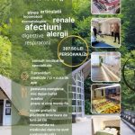 Hotel Olănești&Spa Medical oferă sejur dedicat celor care aleg terapiile balneare pentru tratarea a numeroase&hellip;