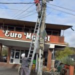 Primăria Păușești Măglași anunță că o echipă de intervenție lucrează pentru remedierea avariei și reluarea&hellip;